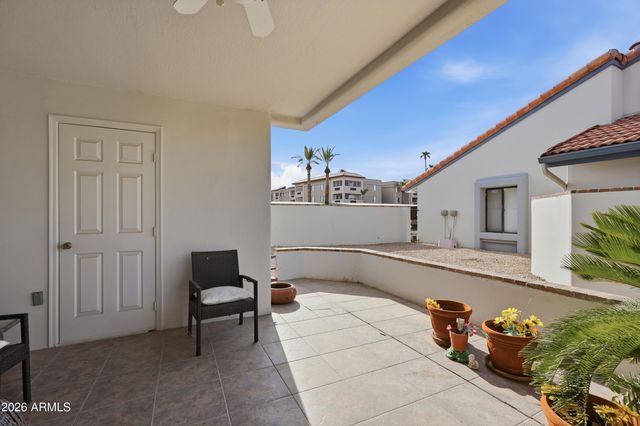 17404 N 99TH Avenue 126, Sun City, AZ 85373