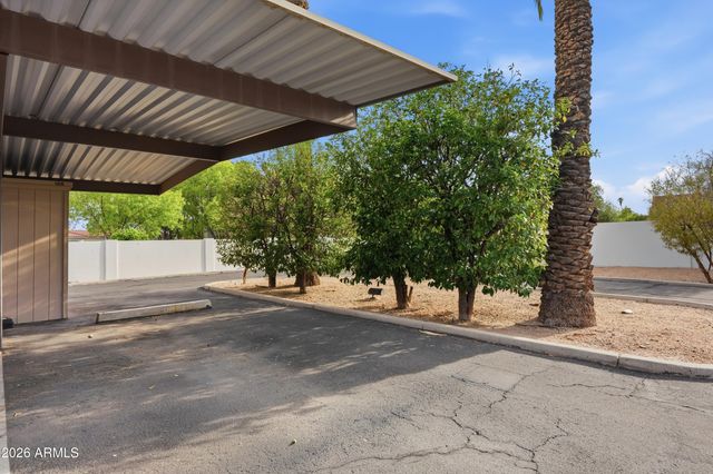17404 N 99TH Avenue 126, Sun City, AZ 85373