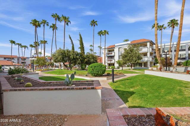 17404 N 99TH Avenue 126, Sun City, AZ 85373