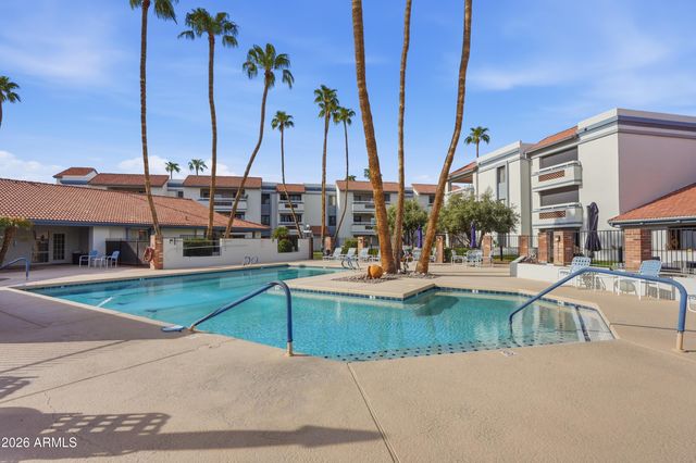 17404 N 99TH Avenue 126, Sun City, AZ 85373