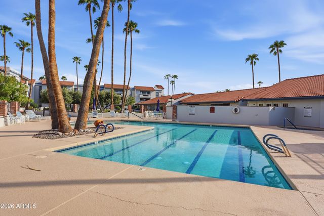 17404 N 99TH Avenue 126, Sun City, AZ 85373