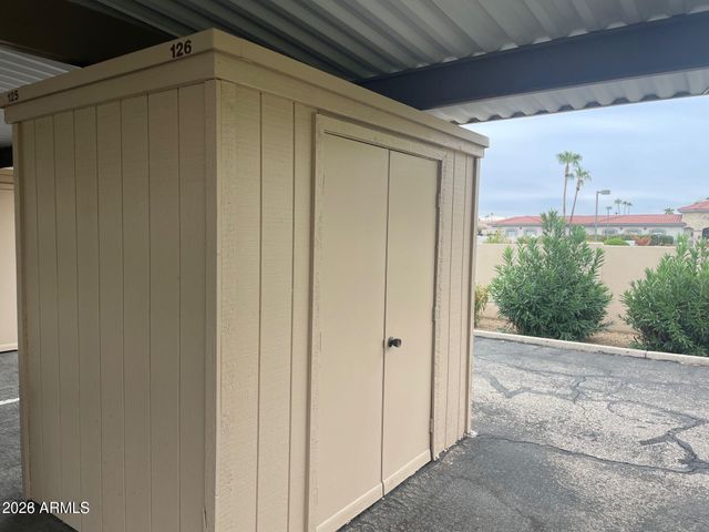 17404 N 99TH Avenue 126, Sun City, AZ 85373