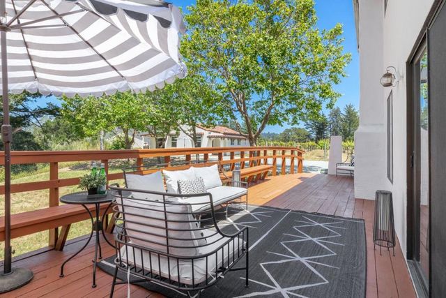 3357 Chardonnay Road, Soquel, CA 95073