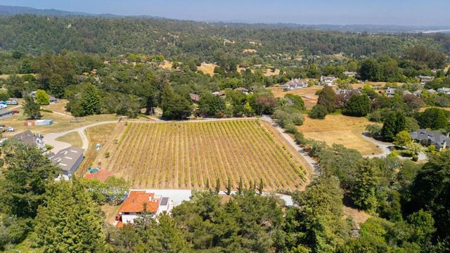 3357 Chardonnay Road, Soquel, CA 95073