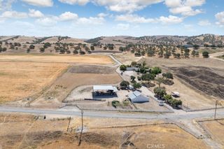 75429 Indian Valley Road, San Miguel, CA 93451