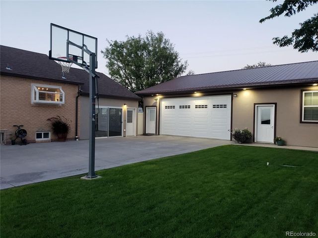 148 15th St, Burlington, CO 80807