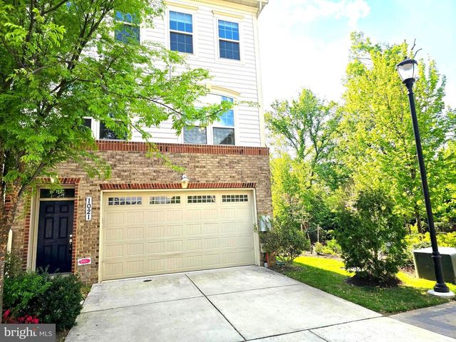 1021 MUTUAL PL, Sandy Spring, MD 20860
