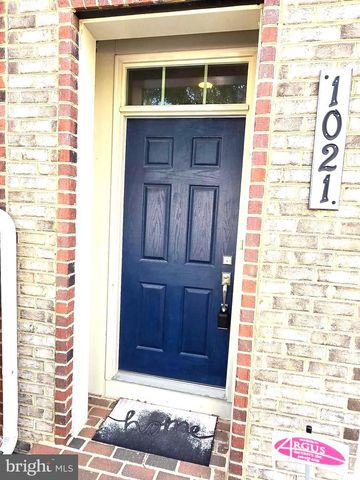 1021 MUTUAL PL, Sandy Spring, MD 20860