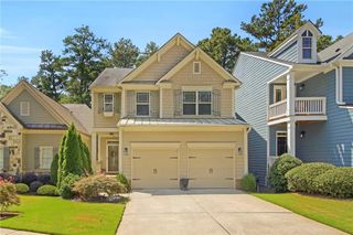 2357 Whispering NW Drive, Kennesaw, GA 30144