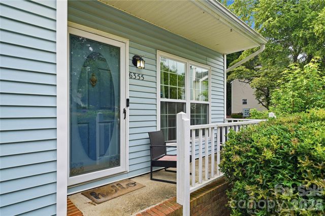 6355 Windsor Gate Lane, Charlotte, NC 28215