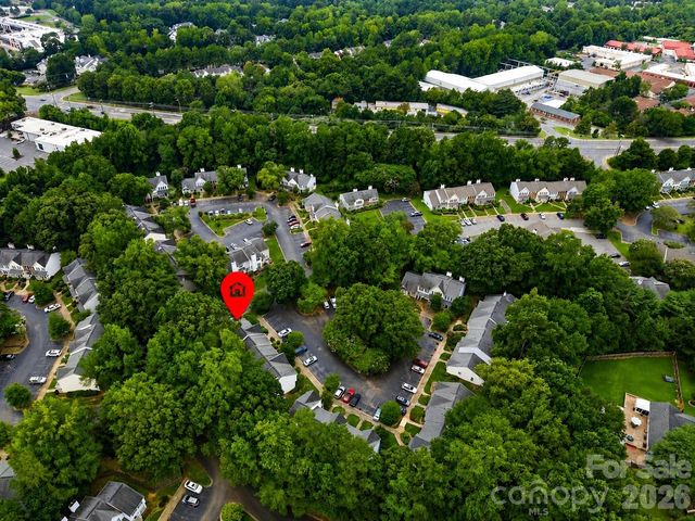 6355 Windsor Gate Lane, Charlotte, NC 28215