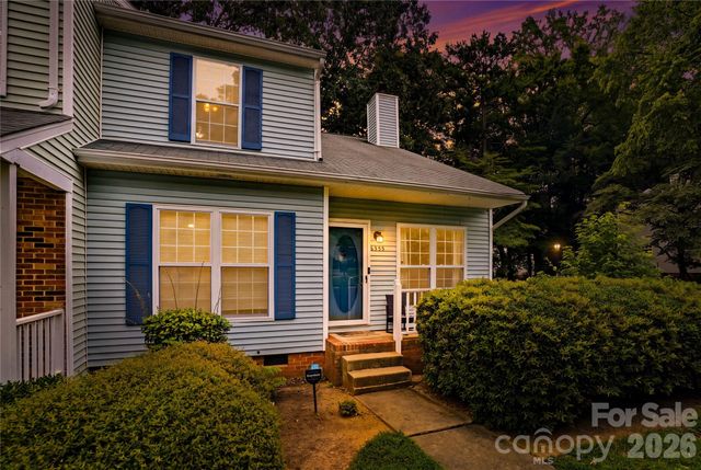 6355 Windsor Gate Lane, Charlotte, NC 28215