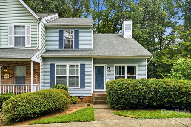 6355 Windsor Gate Lane, Charlotte, NC 28215