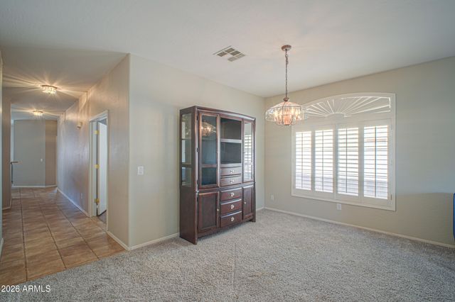 13944 N 158TH Lane, Surprise, AZ 85379