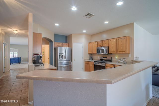 13944 N 158TH Lane, Surprise, AZ 85379