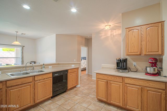 13944 N 158TH Lane, Surprise, AZ 85379