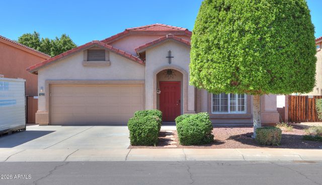 13944 N 158TH Lane, Surprise, AZ 85379