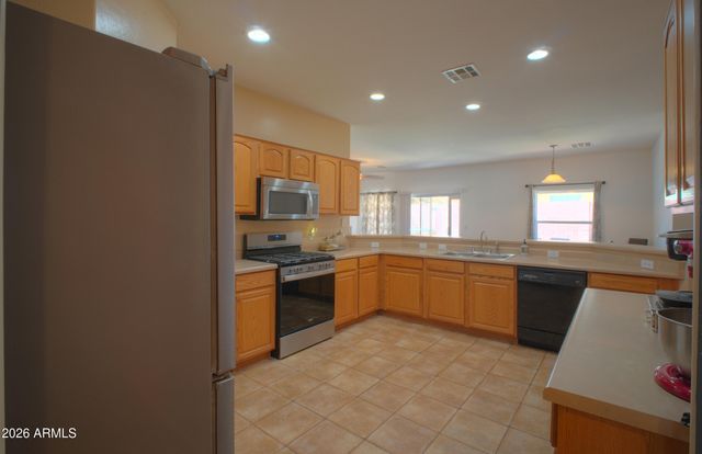13944 N 158TH Lane, Surprise, AZ 85379