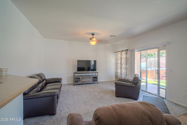 13944 N 158TH Lane, Surprise, AZ 85379