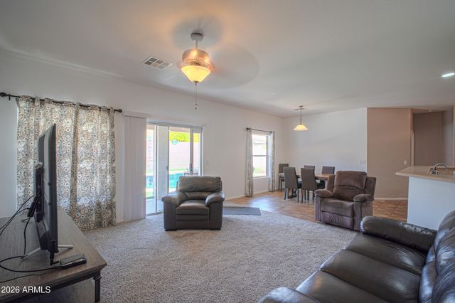 13944 N 158TH Lane, Surprise, AZ 85379