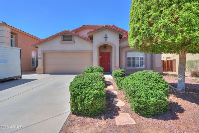 13944 N 158TH Lane, Surprise, AZ 85379
