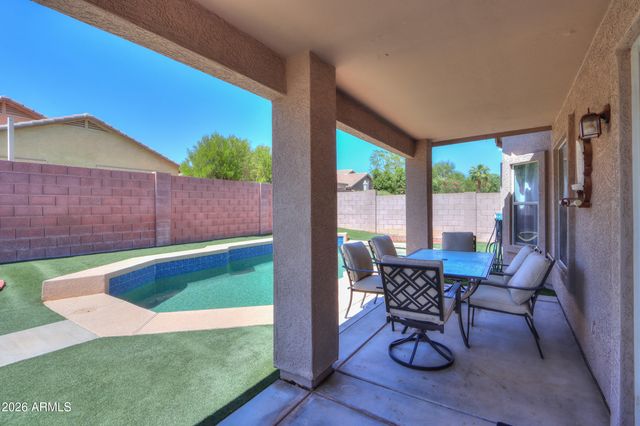 13944 N 158TH Lane, Surprise, AZ 85379