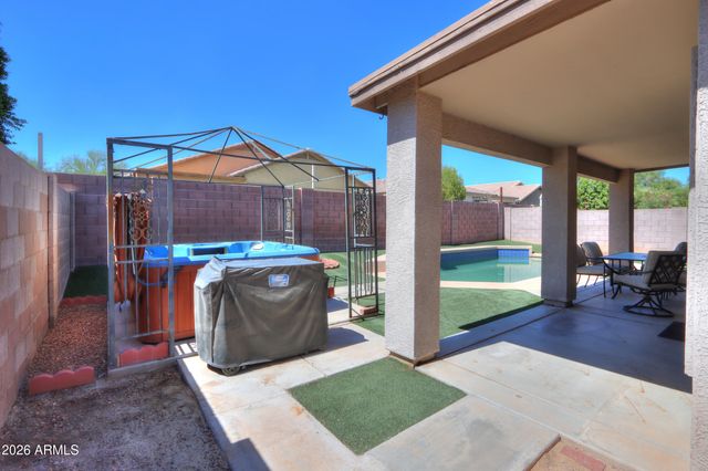 13944 N 158TH Lane, Surprise, AZ 85379