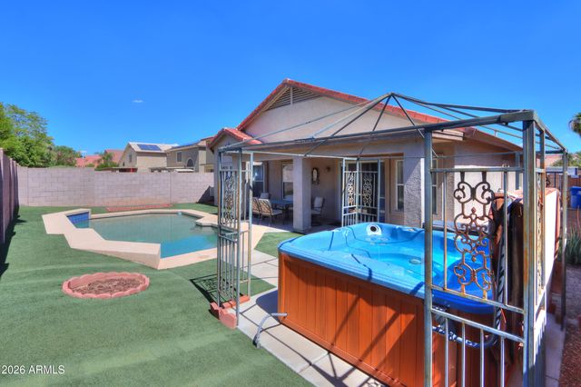 13944 N 158TH Lane, Surprise, AZ 85379