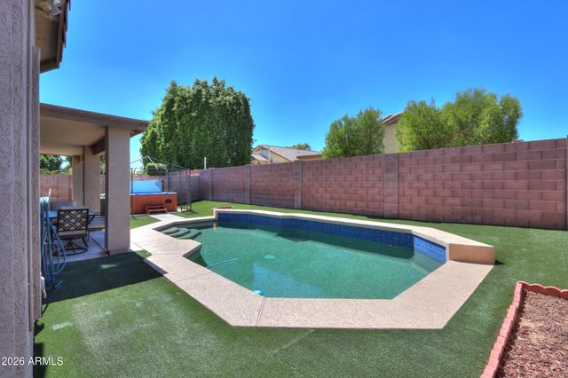 13944 N 158TH Lane, Surprise, AZ 85379