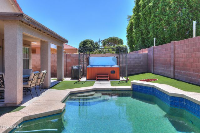 13944 N 158TH Lane, Surprise, AZ 85379