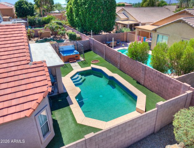 13944 N 158TH Lane, Surprise, AZ 85379