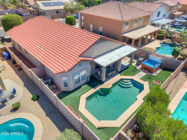 13944 N 158TH Lane, Surprise, AZ 85379