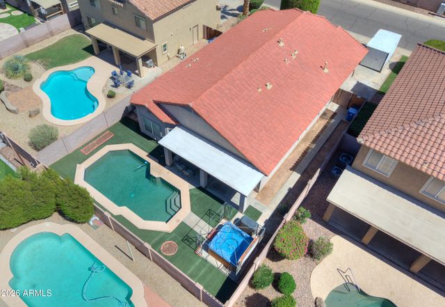 13944 N 158TH Lane, Surprise, AZ 85379