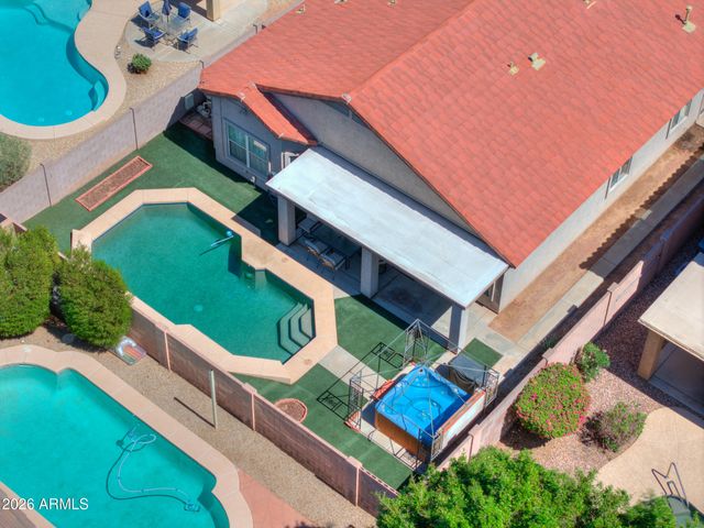 13944 N 158TH Lane, Surprise, AZ 85379