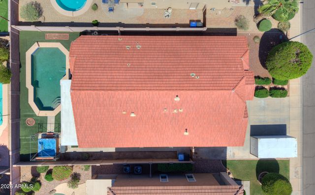 13944 N 158TH Lane, Surprise, AZ 85379