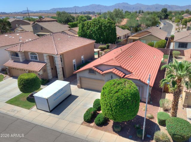 13944 N 158TH Lane, Surprise, AZ 85379