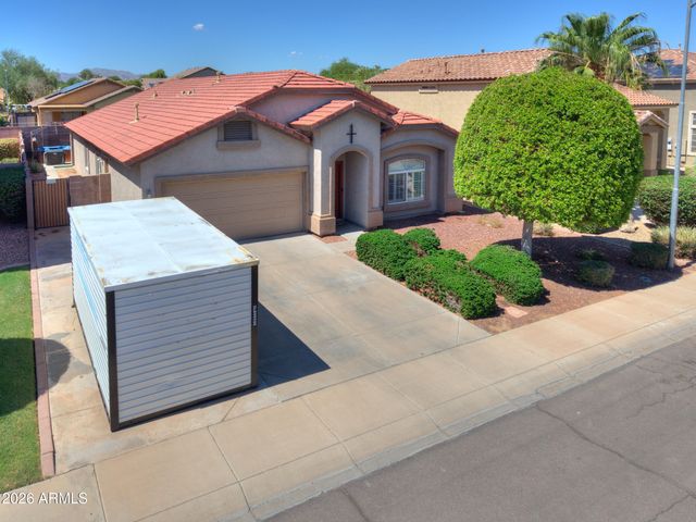13944 N 158TH Lane, Surprise, AZ 85379