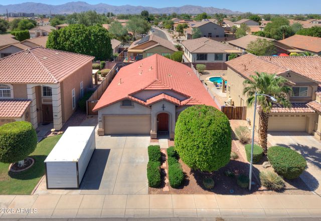 13944 N 158TH Lane, Surprise, AZ 85379