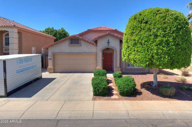 13944 N 158TH Lane, Surprise, AZ 85379
