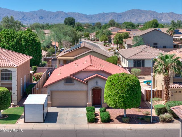 13944 N 158TH Lane, Surprise, AZ 85379