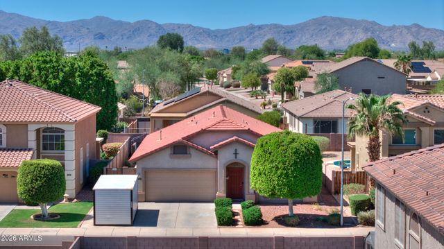13944 N 158TH Lane, Surprise, AZ 85379