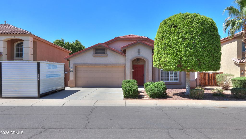 13944 N 158TH Lane, Surprise, AZ 85379