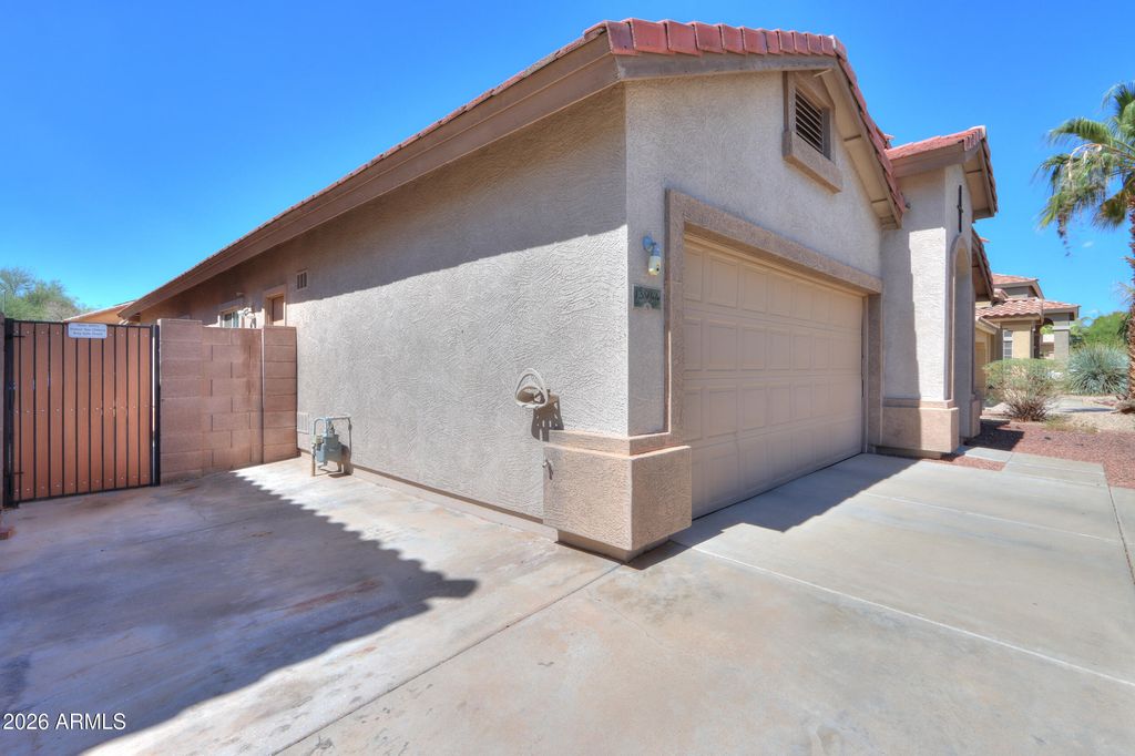 13944 N 158TH Lane, Surprise, AZ 85379 — photo 5
