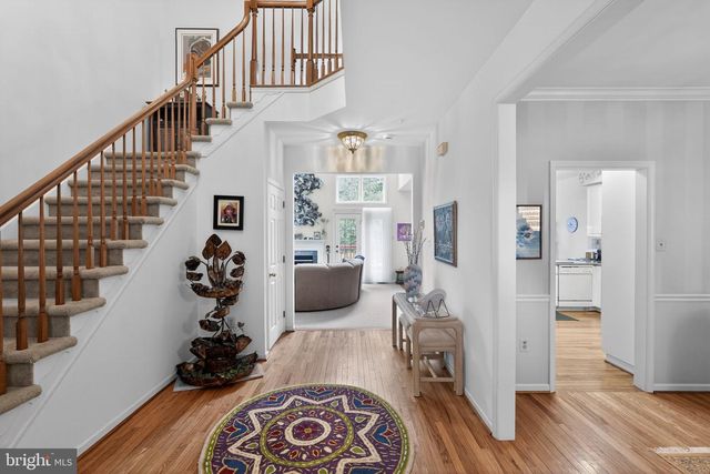 9 RIDGEVIEW RD, Newtown Square, PA 19073