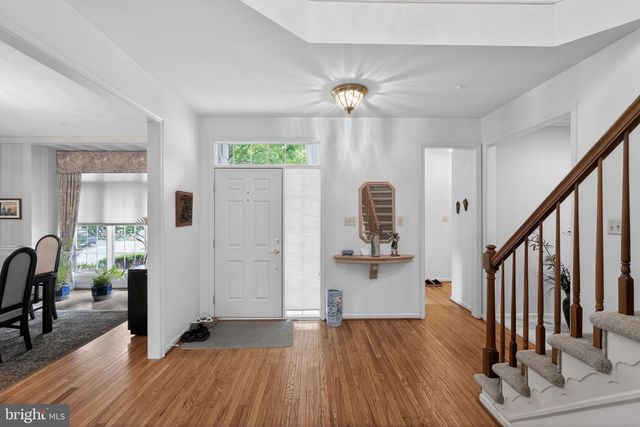 9 RIDGEVIEW RD, Newtown Square, PA 19073