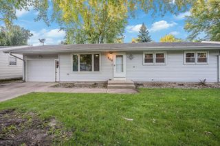 500 W Thomas Avenue, Marshall, MN 56258