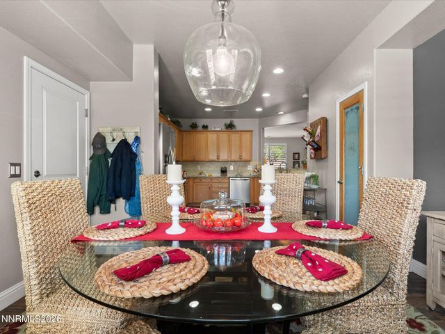 439 N Sand Crane Circle, Sparks, NV 89436