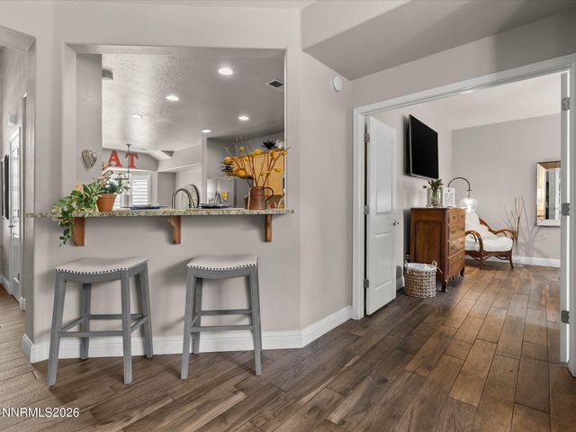 439 N Sand Crane Circle, Sparks, NV 89436