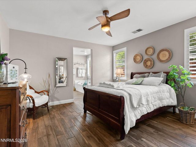 439 N Sand Crane Circle, Sparks, NV 89436