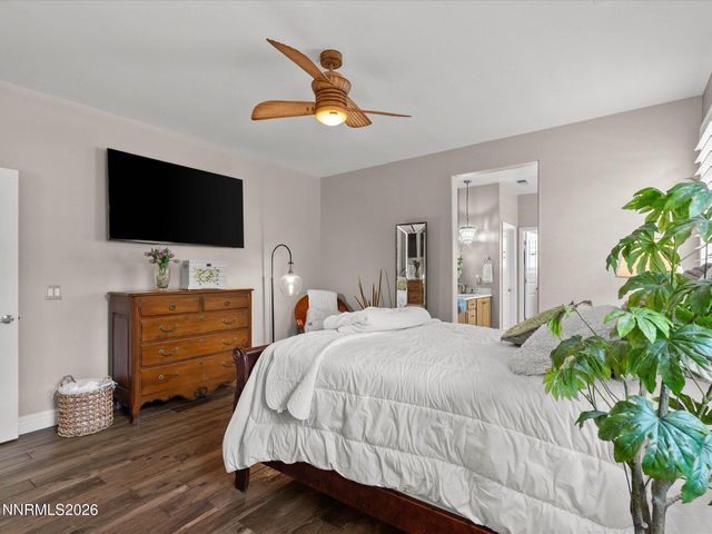 439 N Sand Crane Circle, Sparks, NV 89436